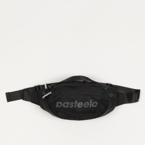 Pasteelo Essentials Bag Black